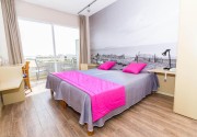 Eix Platja Daurada Aparthotel
