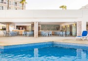 Globales Condes de Alcudia