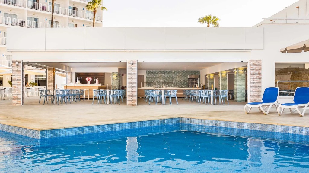 Globales Condes de Alcudia