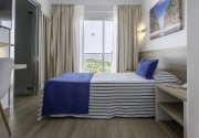 Globales Condes de Alcudia