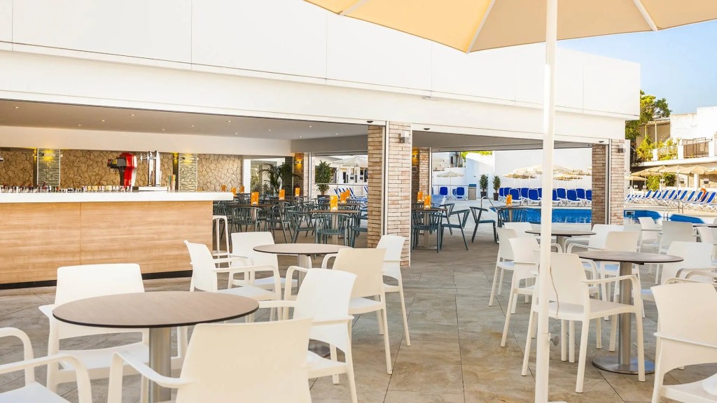 Globales Condes de Alcudia