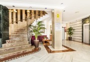 Globales Condes de Alcudia