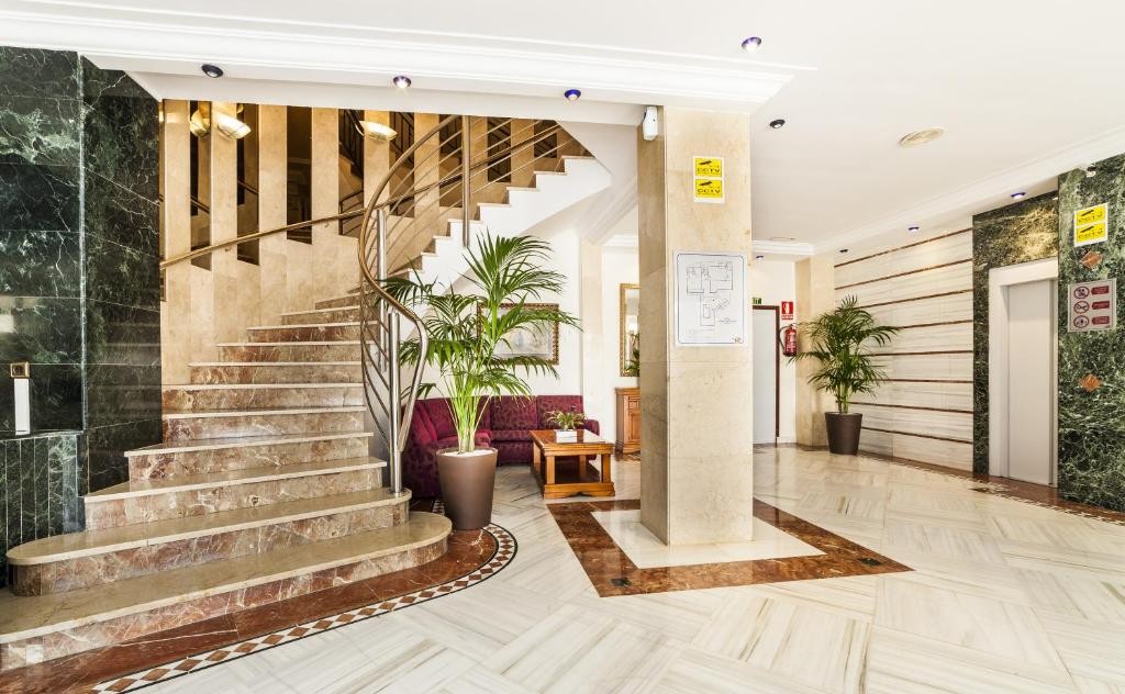 Globales Condes de Alcudia