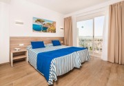 Globales Condes de Alcudia