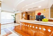 Globales Condes de Alcudia