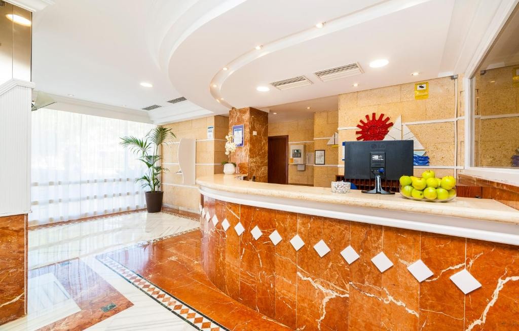 Globales Condes de Alcudia