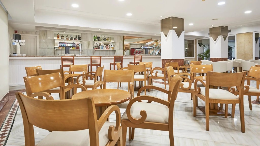 Globales Condes de Alcudia