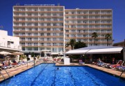 Globales Condes de Alcudia