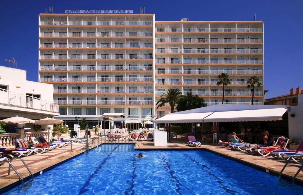 Globales Condes de Alcudia