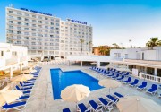 Globales Condes de Alcudia