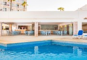 Globales Condes de Alcudia