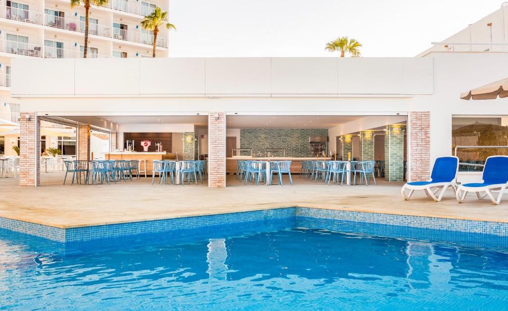 Globales Condes de Alcudia