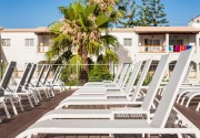 Globales Condes de Alcudia