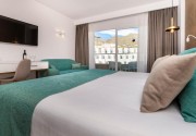 Globales Hotel Don Pedro (Adults Only from 18 y.o.)