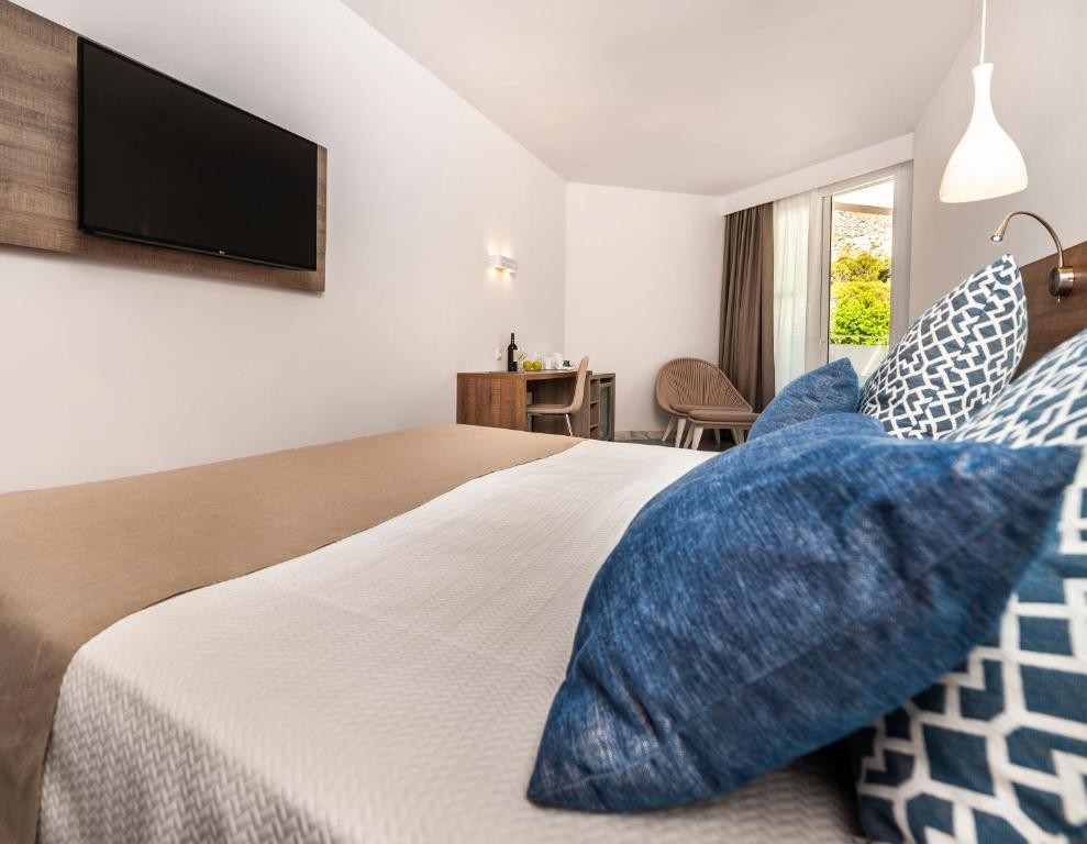 Globales Hotel Don Pedro (Adults Only from 18 y.o.)