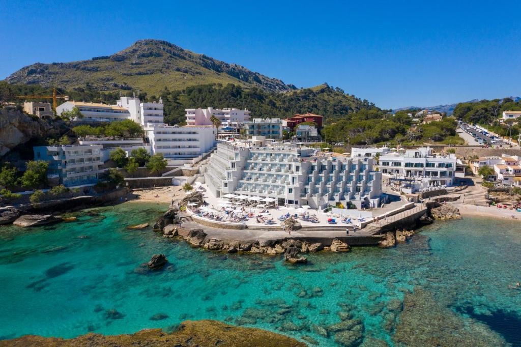 Globales Hotel Don Pedro (Adults Only from 18 y.o.)