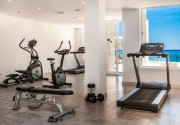 Globales Hotel Don Pedro (Adults Only from 18 y.o.)