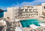 Globales Hotel Don Pedro (Adults Only from 18 y.o.)