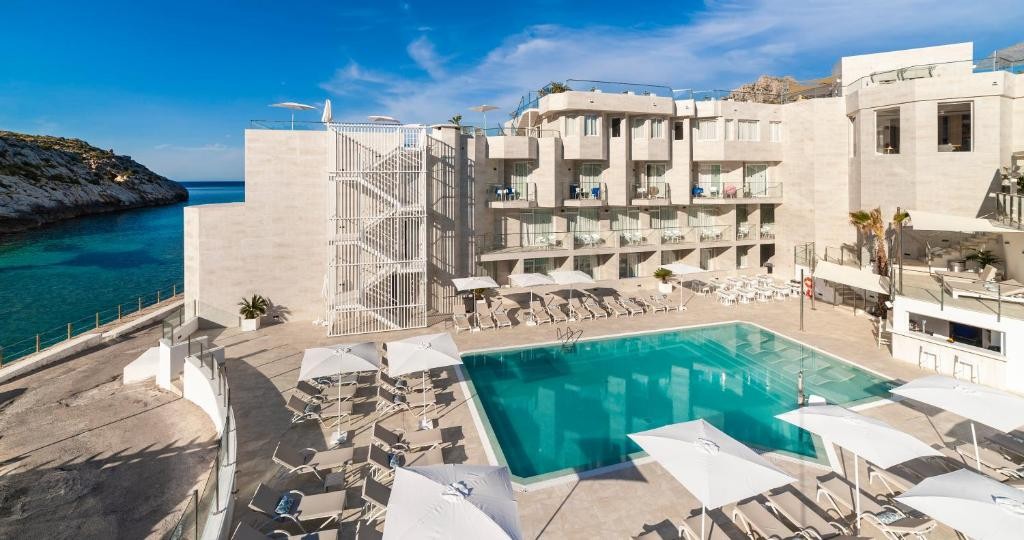 Globales Hotel Don Pedro (Adults Only from 18 y.o.)