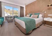 Globales Hotel Don Pedro (Adults Only from 18 y.o.)