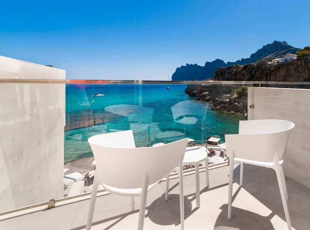 Globales Hotel Don Pedro (Adults Only from 18 y.o.)