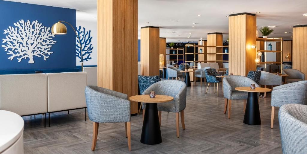 Globales Hotel Don Pedro (Adults Only from 18 y.o.)