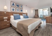 Globales Hotel Don Pedro (Adults Only from 18 y.o.)
