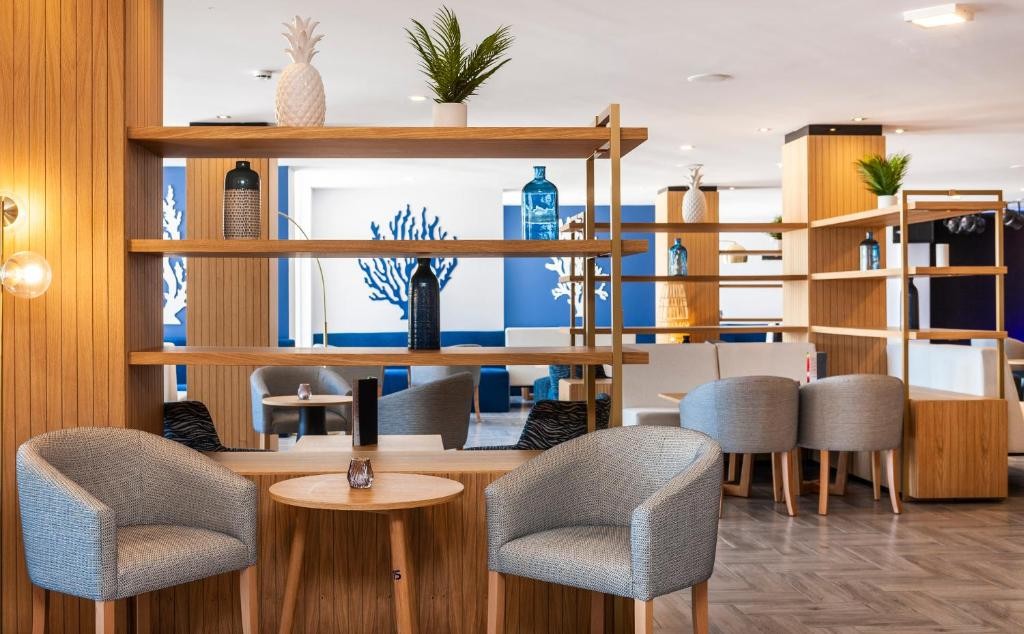 Globales Hotel Don Pedro (Adults Only from 18 y.o.)