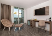Globales Hotel Don Pedro (Adults Only from 18 y.o.)