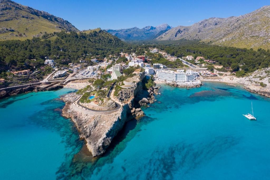 Globales Hotel Don Pedro (Adults Only from 18 y.o.)