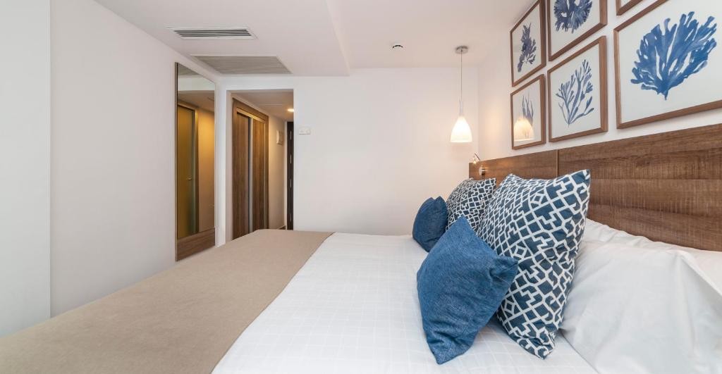 Globales Hotel Don Pedro (Adults Only from 18 y.o.)
