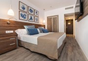 Globales Hotel Don Pedro (Adults Only from 18 y.o.)