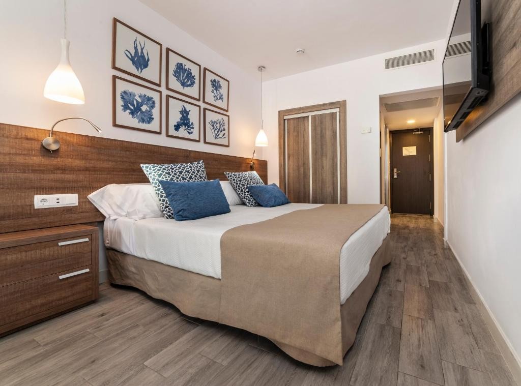 Globales Hotel Don Pedro (Adults Only from 18 y.o.)