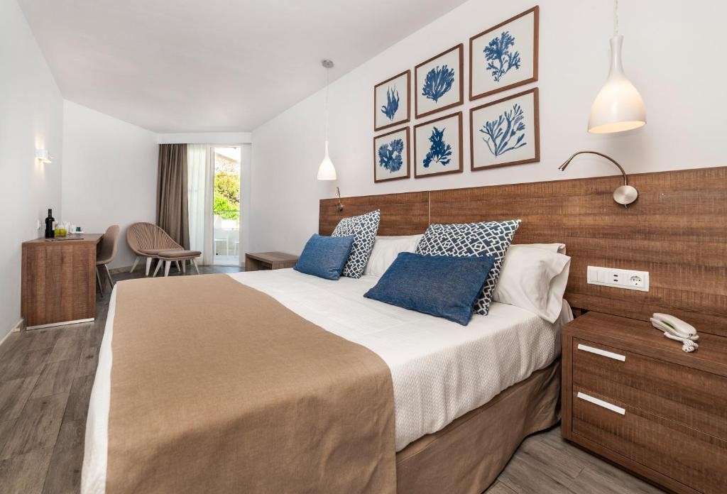 Globales Hotel Don Pedro (Adults Only from 18 y.o.)