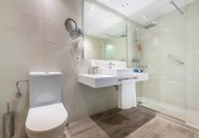 Globales Hotel Don Pedro (Adults Only from 18 y.o.)