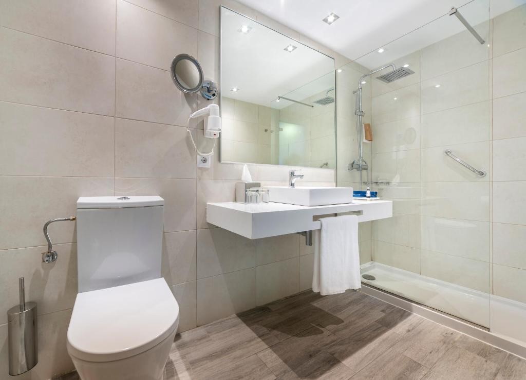 Globales Hotel Don Pedro (Adults Only from 18 y.o.)