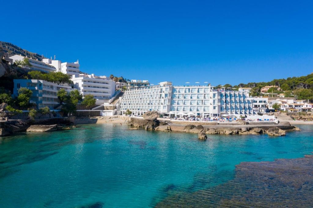 Globales Hotel Don Pedro (Adults Only from 18 y.o.)