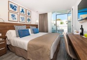 Globales Hotel Don Pedro (Adults Only from 18 y.o.)