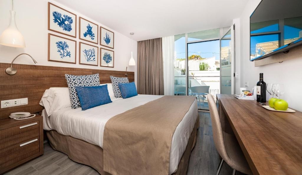 Globales Hotel Don Pedro (Adults Only from 18 y.o.)
