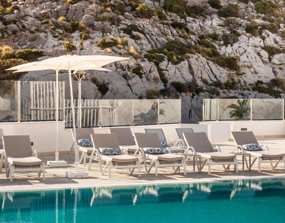 Globales Hotel Don Pedro (Adults Only from 18 y.o.)