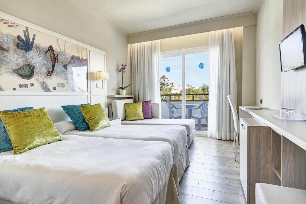 Grupotel Maritimo