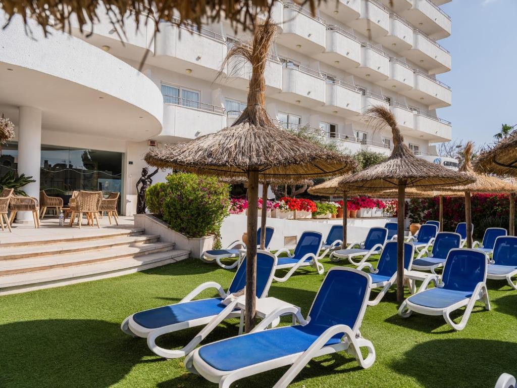 Grupotel Maritimo