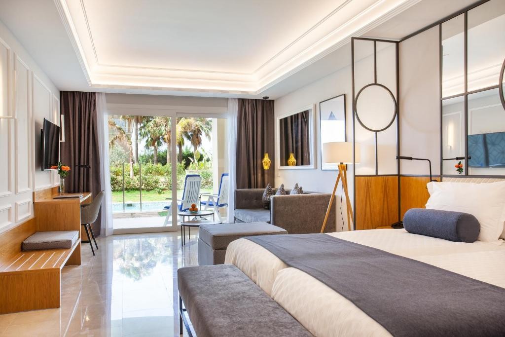 Grupotel Playa De Palma Suites & Spa
