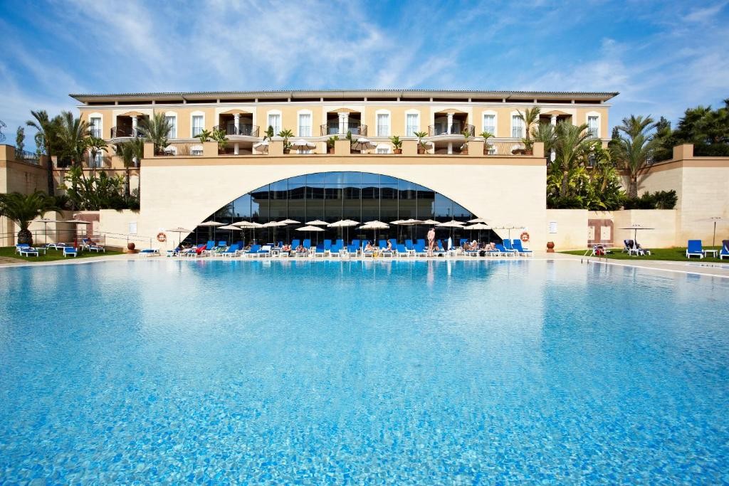 Grupotel Playa De Palma Suites & Spa
