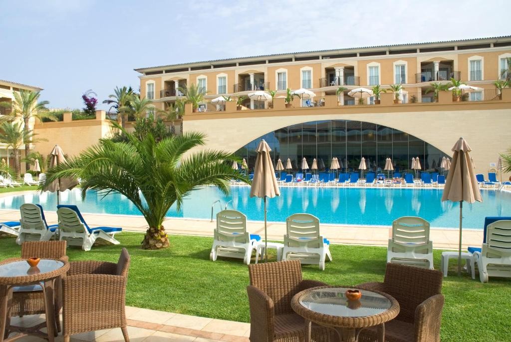 Grupotel Playa De Palma Suites & Spa