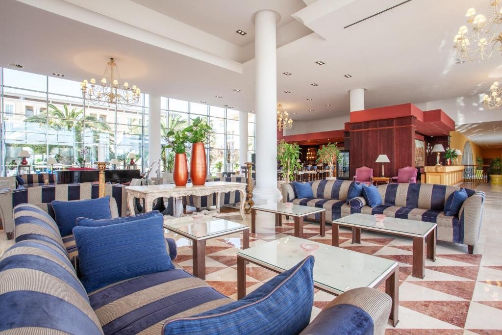 Grupotel Playa De Palma Suites & Spa