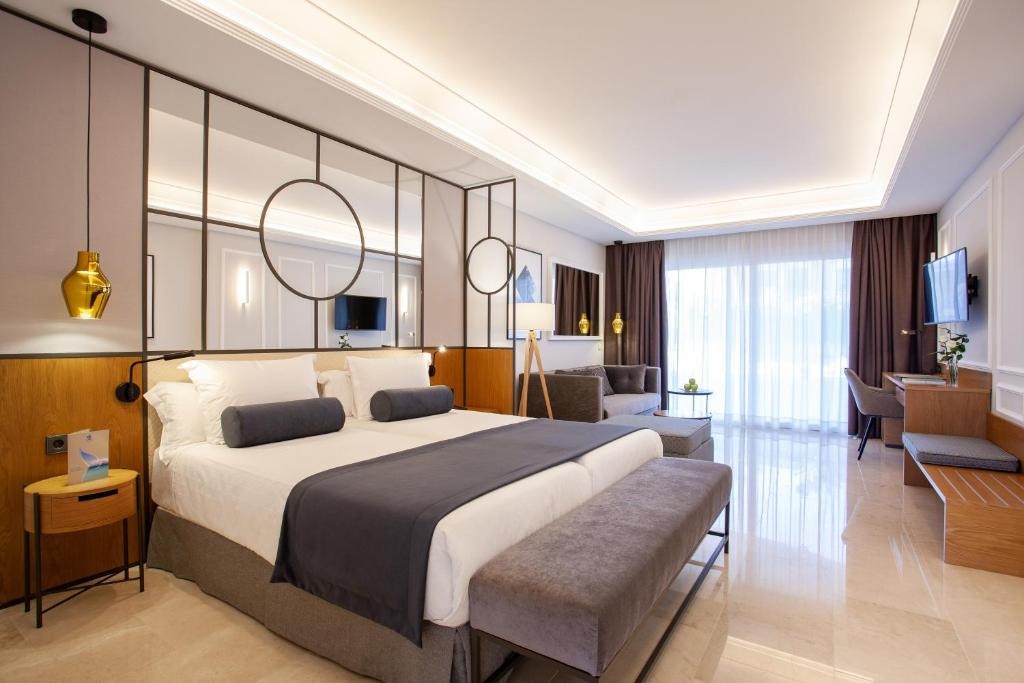 Grupotel Playa De Palma Suites & Spa