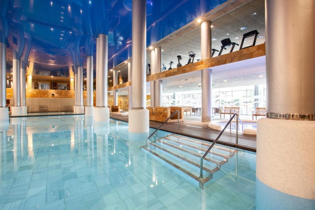 Grupotel Playa De Palma Suites & Spa