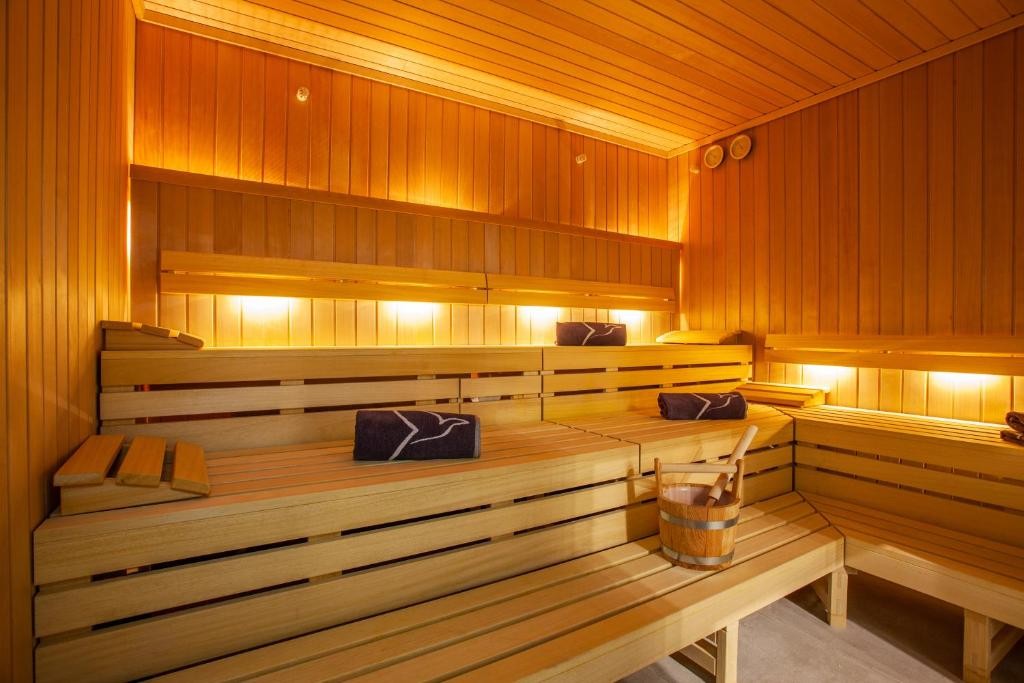Grupotel Playa De Palma Suites & Spa