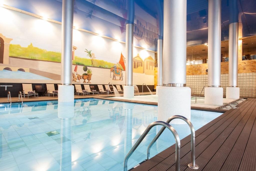 Grupotel Playa De Palma Suites & Spa